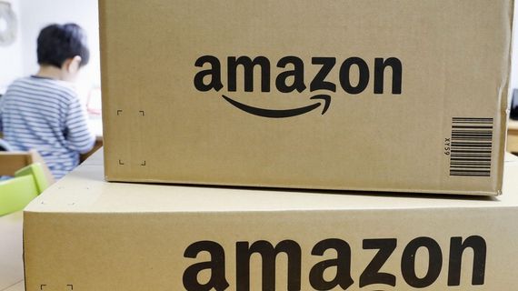 Italy điều tra Amazon về nghi ngờ trốn thuế tại Milan