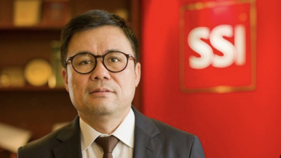 Ông Nguyễn Duy Hưng nói về khả năng chứng khoán Việt Nam vào watchlist của MSCI năm nay