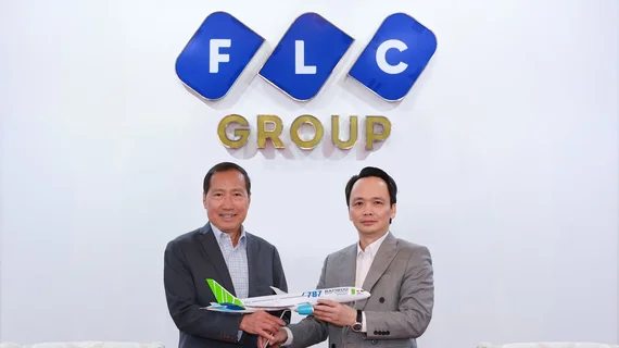 Ông Trịnh Văn Quyết tái xuất, Bamboo Airways với Boeing lập tức nối lại hợp tác chiến lược