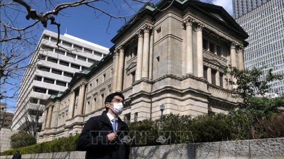 BoJ có thể tăng lãi suất sớm nhất là vào tháng 3/2026