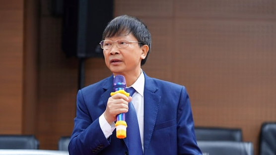 Vinaconex miễn nhiệm Chủ tịch Nguyễn Hữu Tới