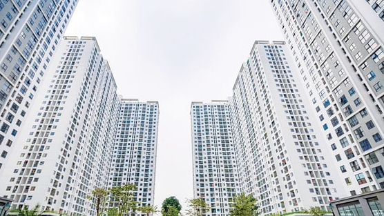 Nhà ở xã hội đón “mùa xuân an cư” - Khởi nguồn từ các quyết sách lớn