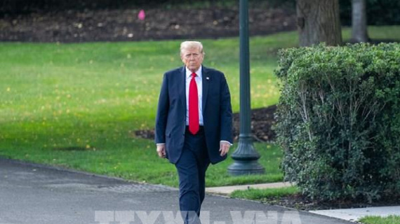 Sự kinh tế thế giới nổi bật tuần qua