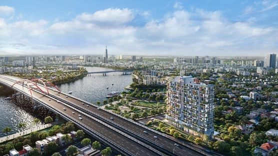 Lãi suất cho vay bất động sản tăng mạnh, lãnh đạo Vietcombank, BIDV, Phát Đạt, Vinhomes, Nam Long nói gì?