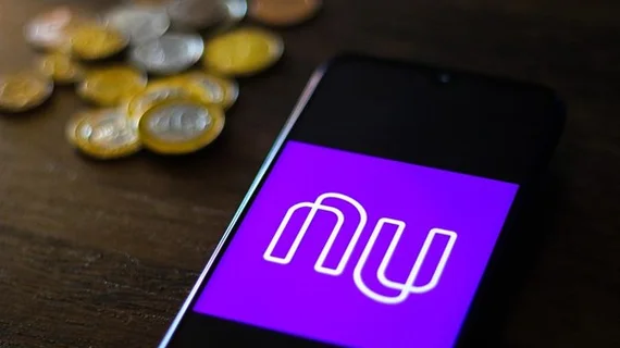 Nubank rót 4,2 tỷ USD mở rộng tại Mexico