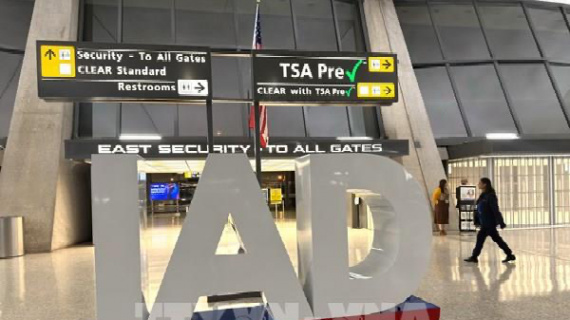 Tác động của việc chính phủ Mỹ đóng cửa một phần