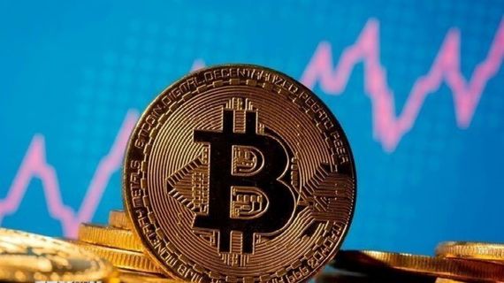 Bitcoin chật vật tìm hướng đi sau 4 tuần giảm liên tiếp
