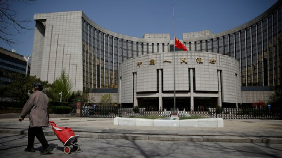 Goldman Sachs nâng dự báo thặng dư tài khoản vãng lai của Trung Quốc năm 2026
