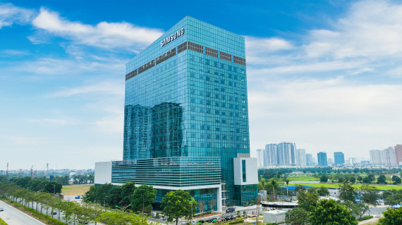 Vị thế Việt Nam trong làn sóng dịch chuyển vốn