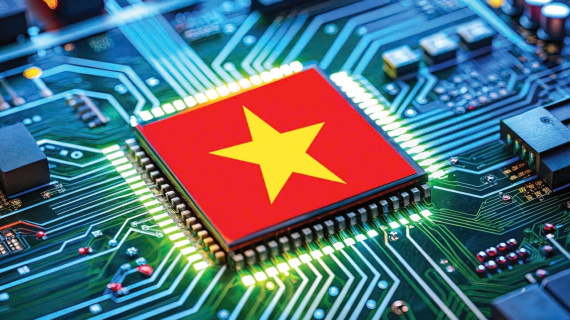 Việt Nam trước cơ hội mới của FDI