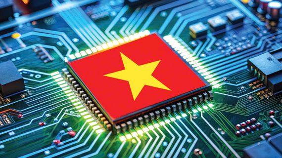 Việt Nam trước cơ hội mới của FDI
