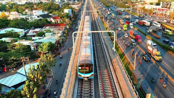TOD có thể tái định giá bất động sản thế nào?