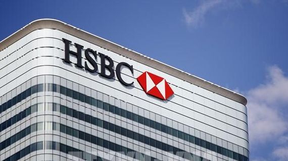 Anh lựa chọn ngân hàng HSBC triển khai thí điểm phát hành trái phiếu chính phủ số