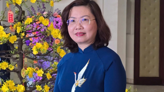 Ngành Chứng khoán đón tuổi 30: Khát vọng cho hành trình mới chất lượng và bền vững hơn