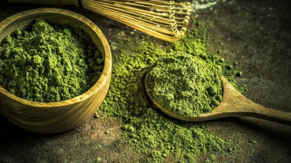 Matcha thành “vàng xanh” Nhật Bản bứt tốc xuất khẩu toàn cầu