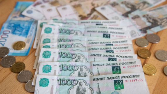 Nga triển khai công cụ giao dịch chứng khoán mới thay thế đồng USD