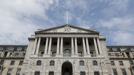 Ngân hàng Anh xây dựng hệ thống thanh toán nội địa độc lập