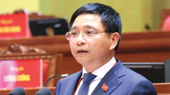 Ngành tài chính qua một năm “thử lửa” sẵn sàng tăng tốc trong 2026