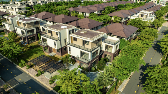 Bất động sản không còn là kênh “mua chờ tăng giá”