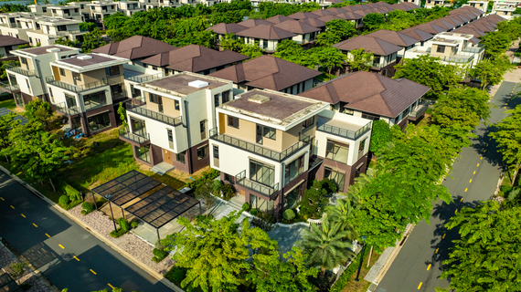 Bất động sản không còn là kênh “mua chờ tăng giá”
