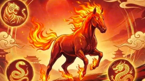 Những tuổi này được 