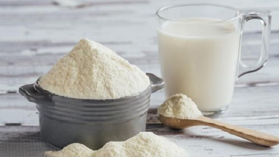 EU: Thu hồi sữa nhiễm độc tố giúp giảm mạnh nguy cơ phơi nhiễm