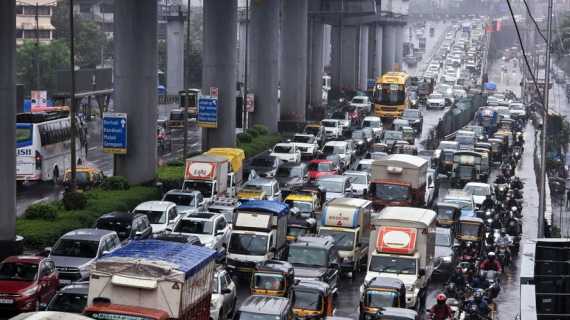 Ấn Độ chi tiêu kỷ lục trong ngân sách 2026