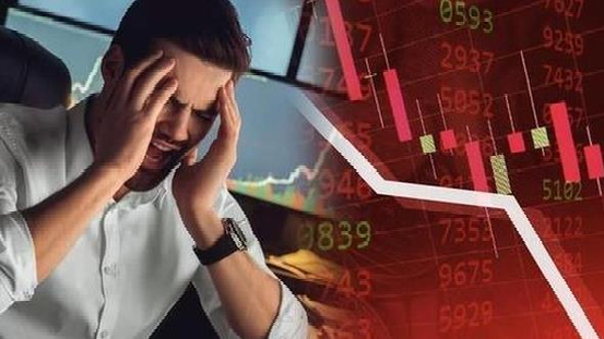 Hai cổ phiếu bị tự doanh CTCK thẳng tay bán ròng hơn 200 tỷ đồng phiên VN-Index giảm 22 điểm