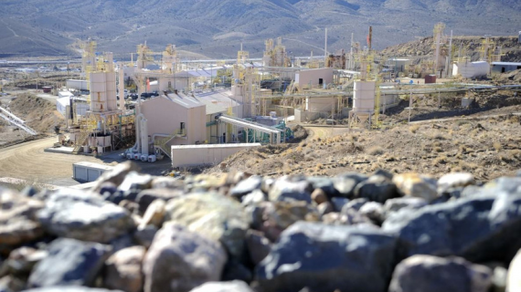 Mỹ sắp khởi động kho dự trữ khoáng sản thiết yếu trị giá 12 tỷ USD