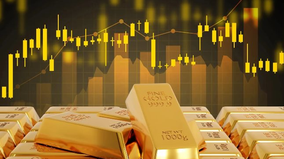 Một ngân hàng lớn dự báo vàng có thể chạm 6.500 USD/ounce năm nay, cán mốc 8.600 USD vào 2027