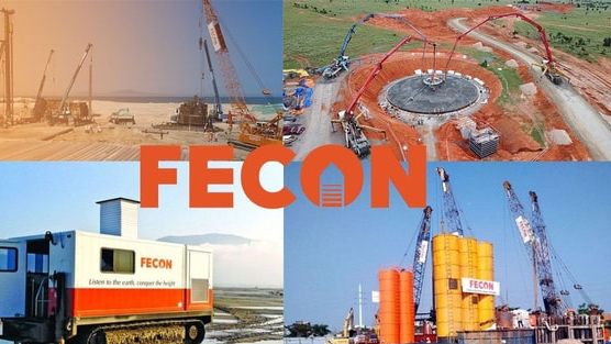 “Ông lớn” thầu xây dựng FECON  giảm hơn nghìn tỷ doanh thu