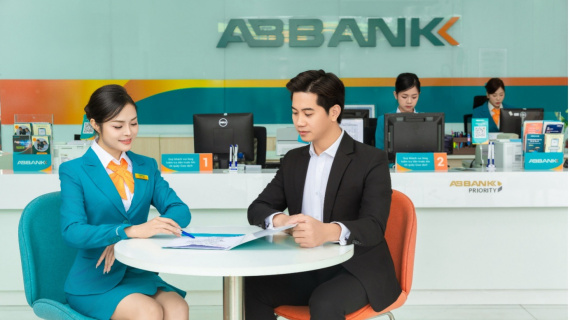 ABBANK Business - Nền tảng ngân hàng số hỗ trợ doanh nghiệp SME nâng cao hiệu quả quản trị tài chính