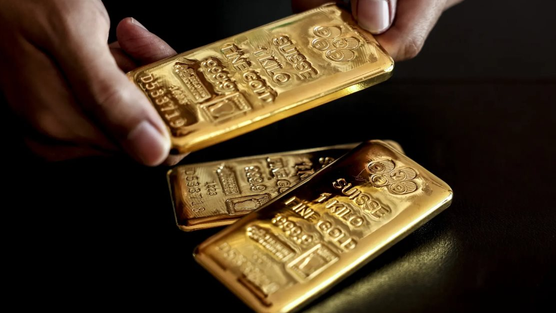 Quỹ vàng lớn nhất thế giới 