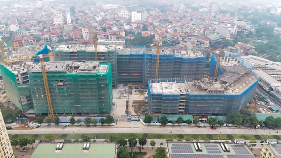 Thị trường bất động sản 2026 bước vào chu kỳ mới: Kiểm soát đầu cơ, ưu tiên nhu cầu ở thực