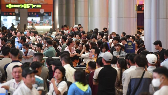 Kỷ lục: TP HCM vừa thu hơn 12.000 tỷ đồng chỉ trong 9 ngày