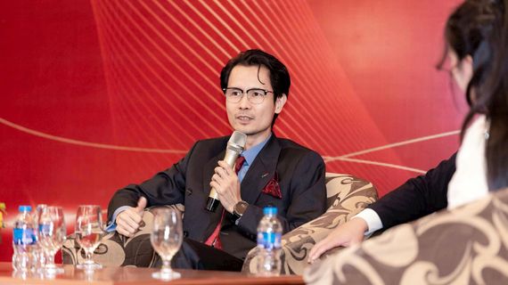 Chuyên gia phong thủy Phạm Cương: Rất khó xảy ra chuyện BĐS giảm đột ngột trong năm 2026