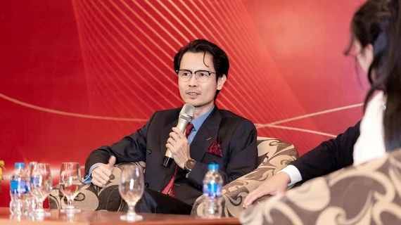 Chuyên gia phong thủy Phạm Cương: Rất khó xảy ra chuyện BĐS giảm đột ngột trong năm 2026