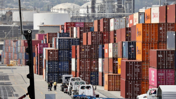 Mỹ sẽ dừng thu các mức thuế bị Tòa án Tối cao tuyên bố bất hợp pháp từ ngày 24/2