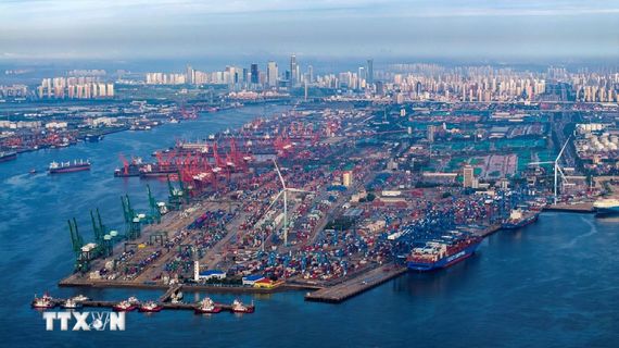 Trung Quốc phản đối mọi hình thức áp đặt thuế quan đơn phương
