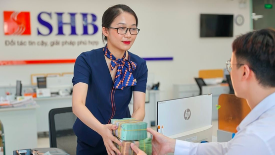 Loạt ngân hàng tăng tốc hút vốn sau Tết Bính Ngọ 2026