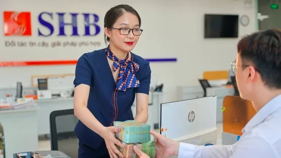 Loạt ngân hàng tăng tốc hút vốn sau Tết Bính Ngọ 2026