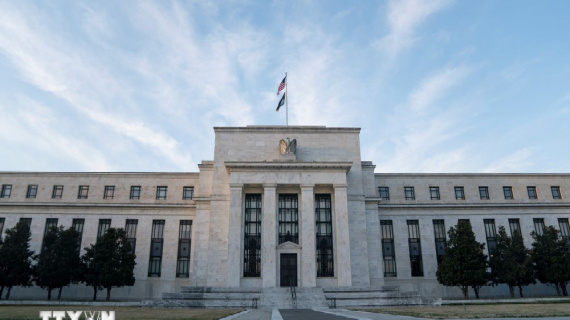 Fed đề xuất cải tiến quy trình thanh tra ngân hàng để đảm bảo công bằng