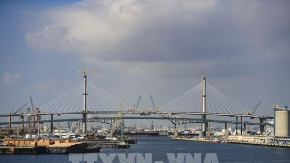 Mỹ cảnh báo sẽ tăng thuế nhập khẩu bổ sung lên 15% hoặc cao hơn với một số nước