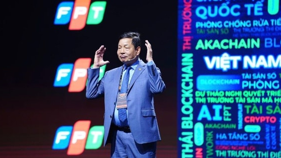 Kỷ lục buồn của FPT: 