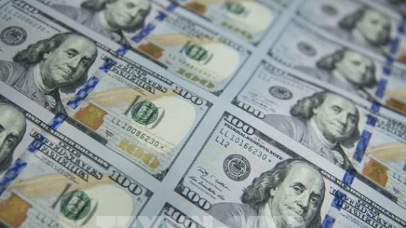 Lãi suất thế chấp tại Mỹ giảm xuống mức thấp nhất kể từ tháng 9/2022