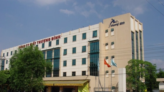 Một cổ đông lớn tại Giầy Thượng Đình đã bán ra 350.000 cổ phiếu GTD sát ngày họp ĐHĐCĐ bất thường