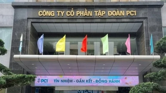 Cổ phiếu PC1 bất ngờ tăng trần 2 phiên liên tiếp, lập đỉnh giá lịch sử