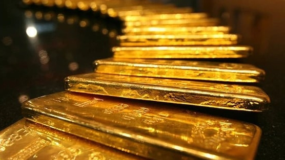 Quỹ vàng lớn nhất thế giới miệt mài gom suốt cả tuần, nâng lượng nắm giữ vượt 1.100 tấn