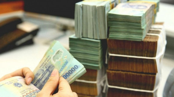 Năm 2026, Chính phủ có kế hoạch vay gần 970.000 tỷ đồng và trả nợ hơn 530.000 tỷ đồng