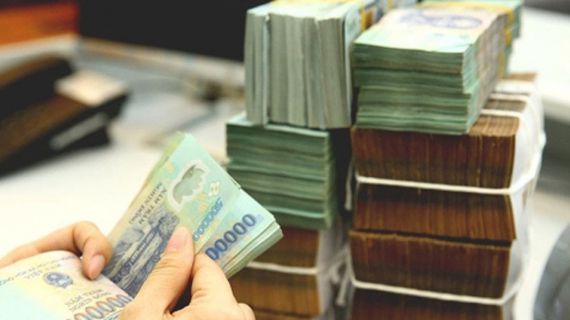 Năm 2026, Chính phủ có kế hoạch vay gần 970.000 tỷ đồng và trả nợ hơn 530.000 tỷ đồng